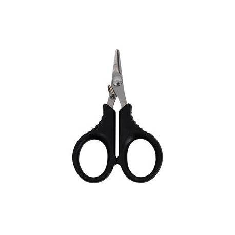 Foarfeca pentru fire textile CARP EXPERT, negru