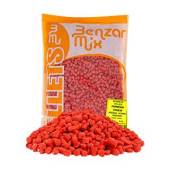 Pelete BENZAR MIX Parmesan Pellet 6mm, 800g