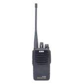 Statie radio portabila ALINCO DJ-PAX4, PMR446, VOX, TOT, IP67