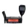 Statie radio UHF ALINCO DR-438-HE, 200CH, 400-470MHz, DTMF, Squelch, 13.8V, 1024DCS-50CTCSS