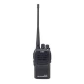 Statie radio UHF portabila ALINCO DJ-A-41-E, 128CH, 400-470 MHz, 1500 mAh, Scrambler, TOT, VOX