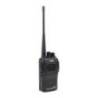 Statie radio UHF portabila ALINCO DJ-A-41-E, 128CH, 400-470 MHz, 1500 mAh, Scrambler, TOT, VOX