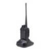 Statie radio UHF portabila ALINCO DJ-A-41-E, 128CH, 400-470 MHz, 1500 mAh, Scrambler, TOT, VOX