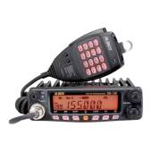 Statie radio VHF ALINCO DR-138HE 144-146MHz, 200 canale, DMTF, 12V