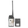 Statie radio VHF portabila ALINCO DJ-A-11-E, 136-174 MHz, VOX, Squelch, Compander