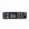 Statie radio VHF/UHF ALINCO DR-MD-520E dual band 144-146MHz/430-440MHz, cu functie GPS