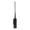 Statie radio VHF/UHF portabila ALINCO DJ-500-E, putere reglabila, 200CH, 1500mAh, Talk Around