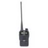 Statie radio VHF/UHF portabila ALINCO DJ-CRX-7, Radio FM, acumulator 1800mAh, Talk Around, BCL