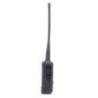 Statie radio VHF/UHF portabila ALINCO DJ-CRX-7, Radio FM, acumulator 1800mAh, Talk Around, BCL