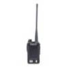 Statie radio VHF/UHF portabila ALINCO DJ-CRX-7, Radio FM, acumulator 1800mAh, Talk Around, BCL