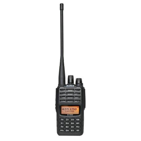 Statie radio VHF/UHF portabila ALINCO DJ-VX-50-HE