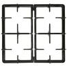 Suporturi pentru plite SMEG GRC60, 60 cm