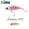 Vobler IMA Issen 45S, 4.5cm, 3.7g, 105 Mebuki