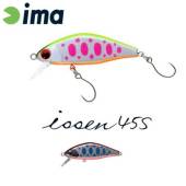 Vobler IMA Issen 45S, 4.5cm, 3.7g, 108 Amago