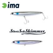 Vobler IMA SILENT SALT SKIMMER 11cm, 13g, 104 Mullet