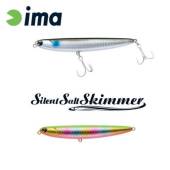 Vobler IMA SILENT SALT SKIMMER 11cm, 13g, 106 Ball Color