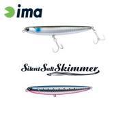 Vobler IMA SILENT SALT SKIMMER 11cm, 13g, 107 Japanese Sardine