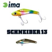 Cicada IMA SCHNEIDER 13, 5.5cm, 13g, 004 Mullet