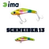 Cicada IMA SCHNEIDER 13, 5.5cm, 13g, 007 Ball Color