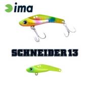 Cicada IMA SCHNEIDER 13, 5.5cm, 13g, 012 Mat Chart