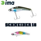 Cicada IMA SCHNEIDER 18, 6.8cm, 18g, 003 Cotton Candy