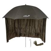 Umbrela cort CARP EXPERT diametru 250cm