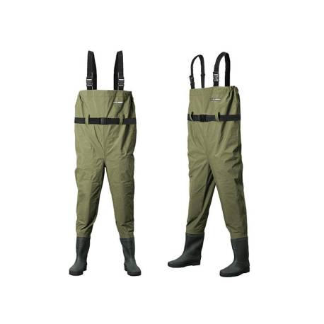 Waders DELPHIN CLASSA marimea 37