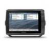 Sonar chartplotter GARMIN ECHOMAP ULTRA 102SV cu sonda GT56UHD-TM