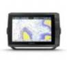 Sonar chartplotter GARMIN ECHOMAP ULTRA 102SV cu sonda GT56UHD-TM