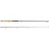 Lanseta spinning NOMURA Haru 2.10m, 5-20g, 2 tronsoane