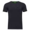 Tricou KORDA Le Tackle Black marimea L