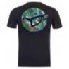 Tricou KORDA Le Tackle Black marimea M