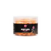 Pop-up MAINLINE FLUO SCOPEX & BLACKCURRANT 12mm/250ml