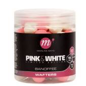 Wafters MAINLINE Fluo Pink White, Banoffe, 15mm