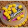 Momeli de carlig MAINLINE Wafters Match Dumbell Yellow Essential Cell 10mm
