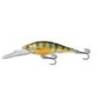 Vobler LIVETARGET Yellow Perch Jointed 7.3cm, 11g, culoare Natural/Matte