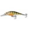 Vobler LIVETARGET Yellow Perch Jointed 7.3cm, 11g, culoare Natural/Matte