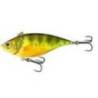 Vobler LIVETARGET Yellow Perch Rattler 5cm, 7g, culoare Florescent/Matte