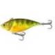 Vobler LIVETARGET Yellow Perch Rattler 6cm, 11g, culoare Florescent/Matte
