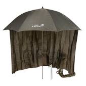 Umbrela cort CARP EXPERT diametru 220cm