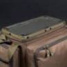 Geanta pescuit KORDA Compac Framed Large Carryall 59x36x44cm 31L