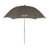 Umbrela pescuit CARP EXPERT PVC, 250cm