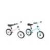 Bicicleta fara pedale EDDY TOYS, roz