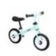 Bicicleta fara pedale EDDY TOYS, verde