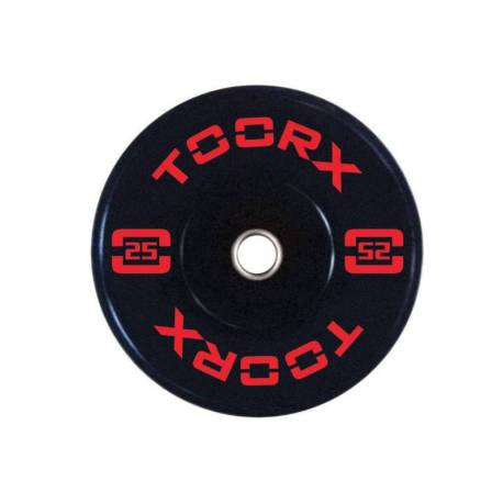 Disc olimpic TOORX 25Kg, 50mm