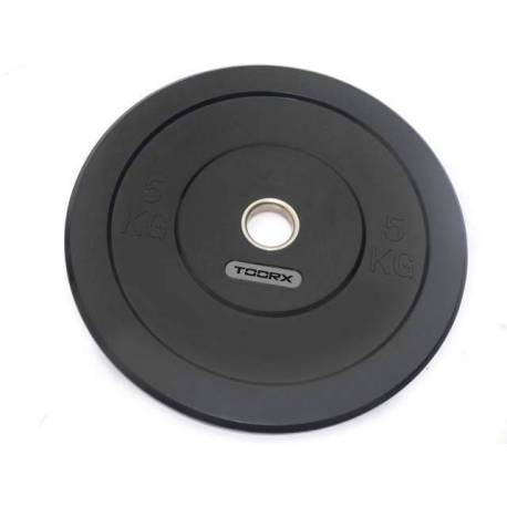 Disc olimpic TOORX 5Kg, 50mm