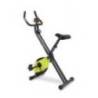 Bicicleta exercitii EVERFIT BFK Slim, max.100kg, volanta 6kg, 82x41x118cm