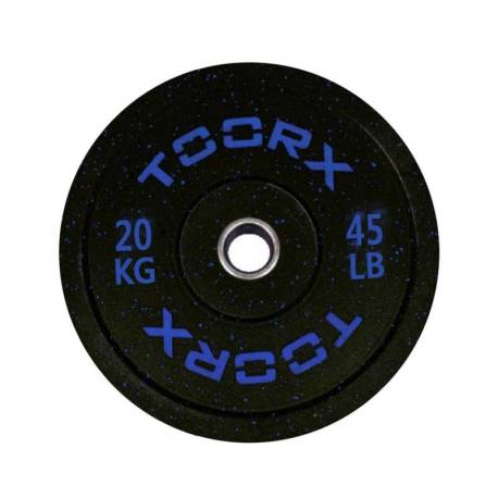 Disc olimpic TOORX 20Kg