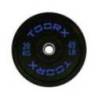 Disc olimpic TOORX 20Kg