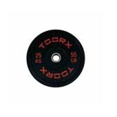 Disc olimpic TOORX 25Kg